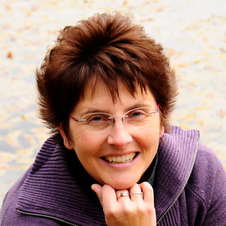 Writer: Karin McDonald