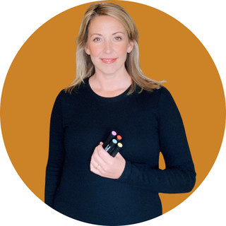 Forfatterens bilde: Annette Haugen