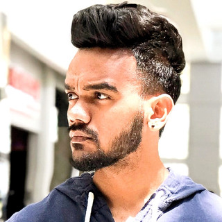 Writer: Harsh Patel