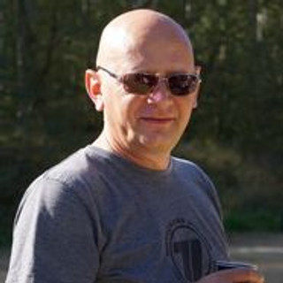 Autorenbild: Uwe Laurisch