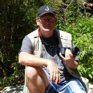 Writer: Mark Kazmer
