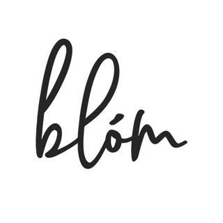 Writer: Blóm Studio & Collective