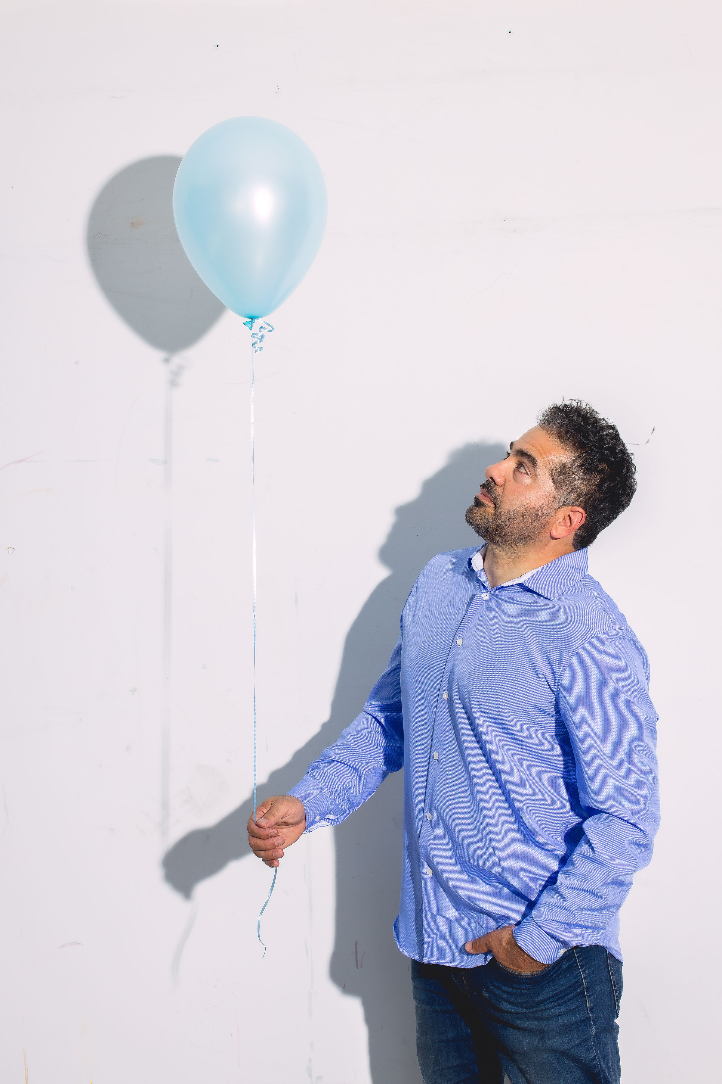 Writer: Alan Aymie
