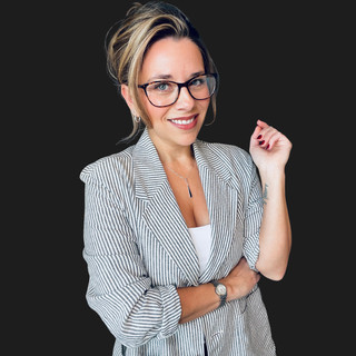 Writer: Amber Warren