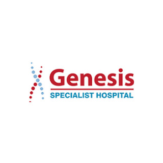 Writer: Genesis Specialist Hospital