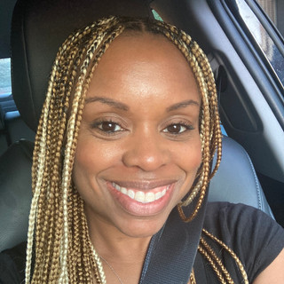 Writer: LaQuanda MoveMeant