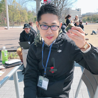 執筆者の写真: 公衛 吉田