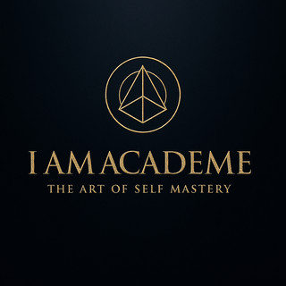 Writer: I AM ACADEME