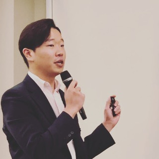 Writer: John Choi