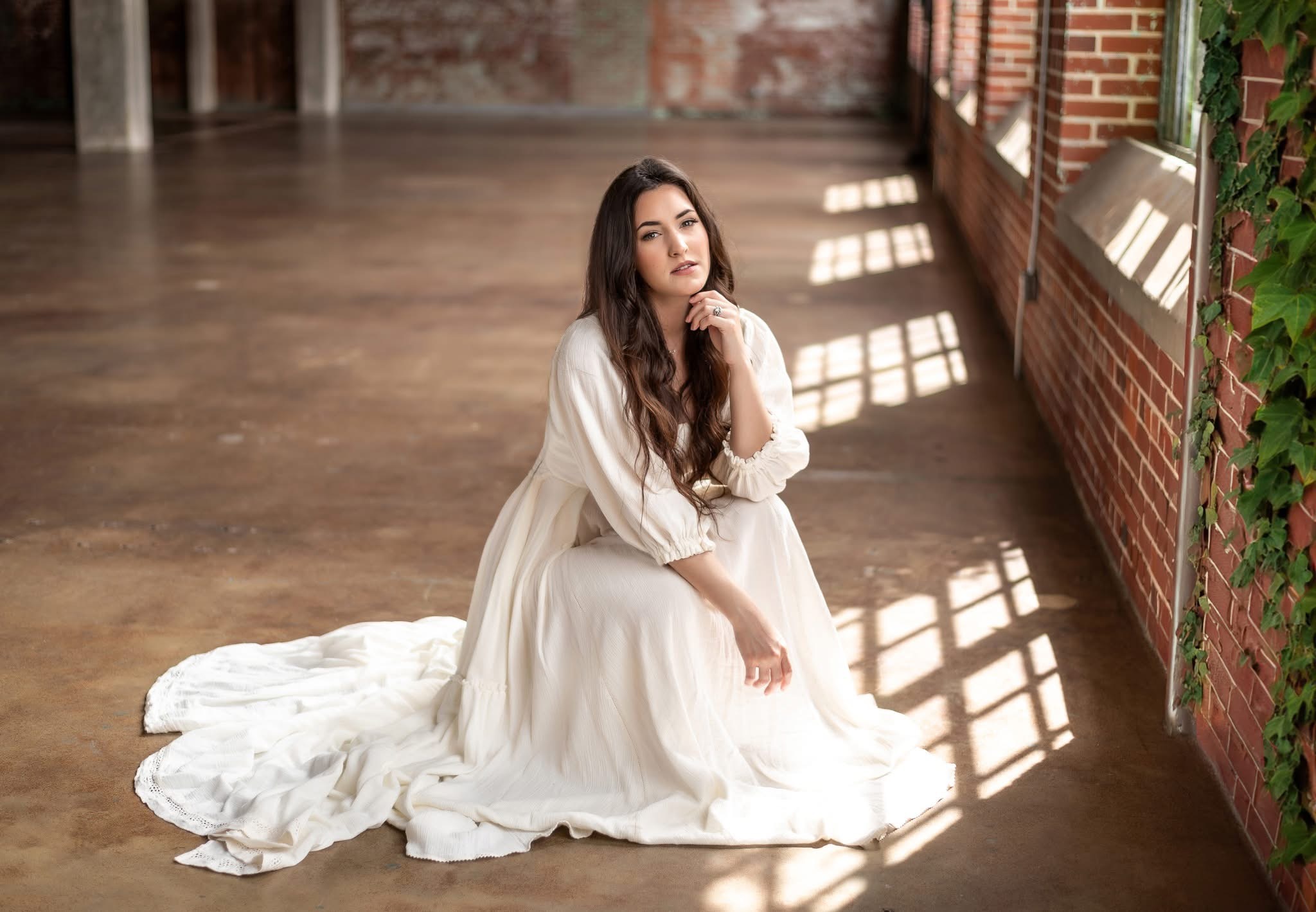 Writer: Savannah Ellis