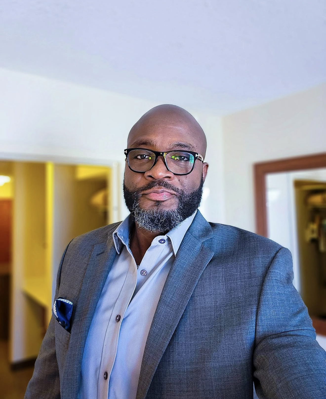 Writer: Nosakhare Taiwo Igie