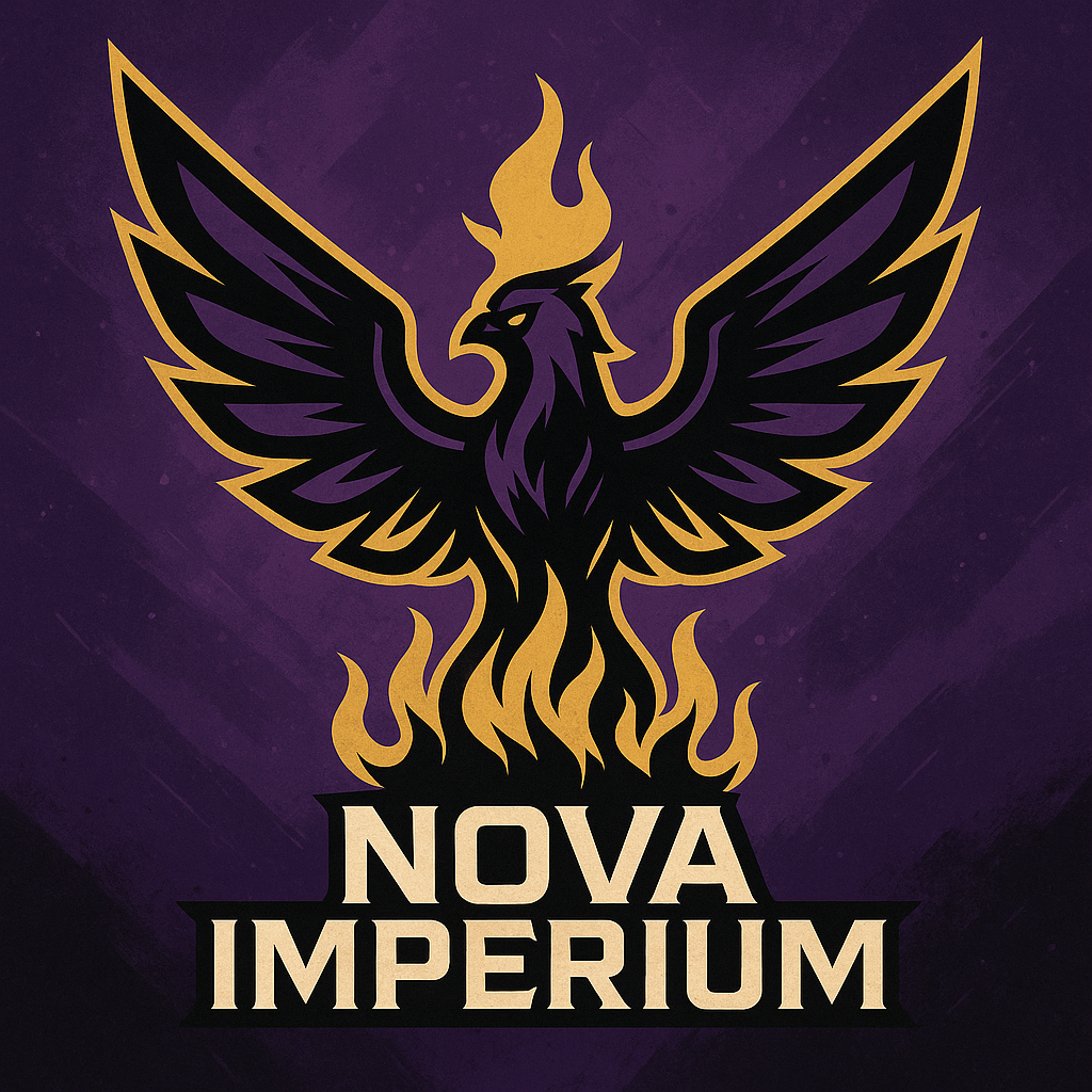 Writer: Nova Imperium