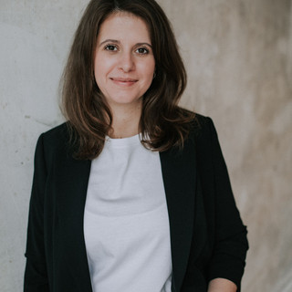 Autorenbild: Alina Schönamsgruber