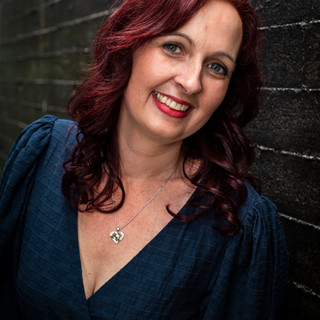 Forfatterens bilde: Esther Haveland