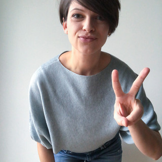 Autorenbild: Marisa Martin