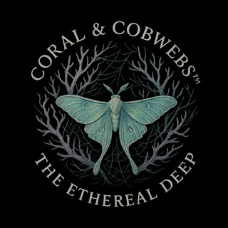 Writer: Coral and Cobwebs