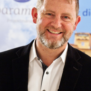 Autorenbild: Michael Streng