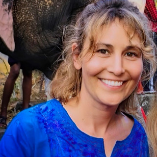 Writer: Stephanie Nelson