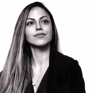 Writer: Alessandra Ramon