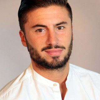 Immagine del redattore: Luca Quargnal