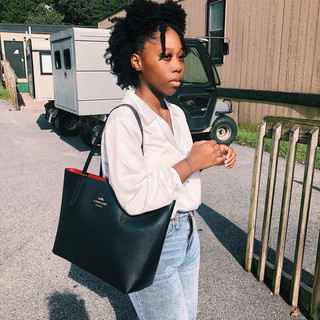 Writer: Kianna Lawrence