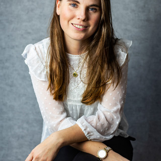 Foto van schrijver: Jennifer Hompus