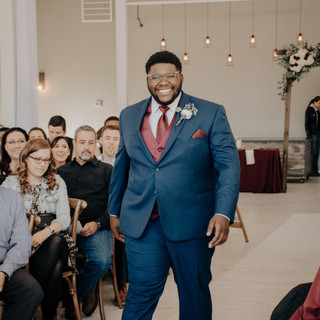 Writer: Tre Davis
