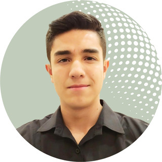 Writer: Luis Felipe Galvis Martinez