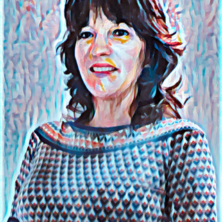 Writer: Connie Allegra