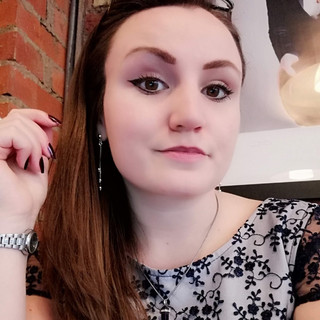 Writer: Leah Spasova