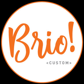Writer: Brio Custom