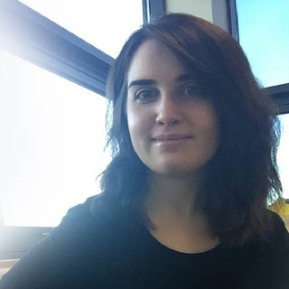 Writer: Ellie Moore