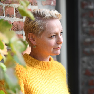 Foto van schrijver: Ilse Grooten