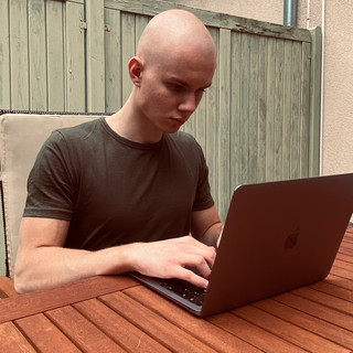 Writer: Konrad Lodygowski