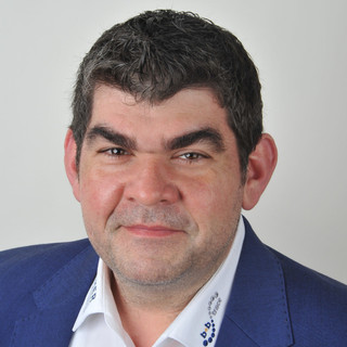 Autorenbild: Alexander Beck