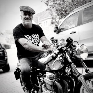 Mark Whalley