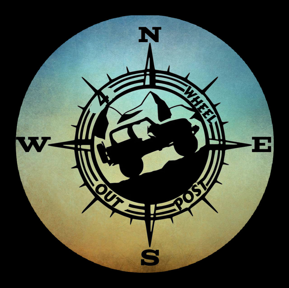 Writer: 4 Wheel Outpost