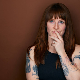 Writer: Sarah Cayce