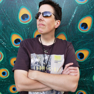 Writer: Kristen