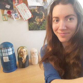 Writer: Rachel Anderson