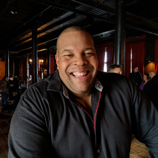 Writer: Bijon Watson