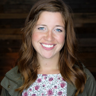 Writer: Holly Luiken