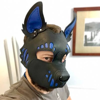 Writer: Scrapyard Leather