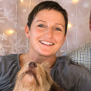 Autorenbild: Sandra Mendler