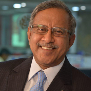 Writer: Venkataram Arabolu