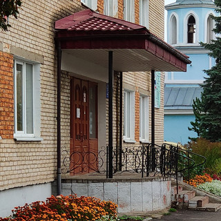 Фото автора: Екатерина Орлова