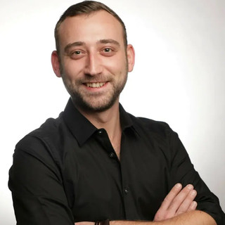 Writer: Pavel Schwindt