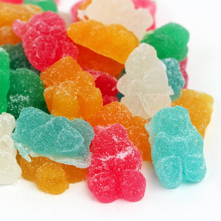 Writer: Whole Leaf  CBD Gummies