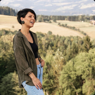 Autorenbild: Sarah Bauernhofer
