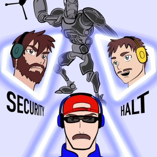 Writer: Security Halt Podcast